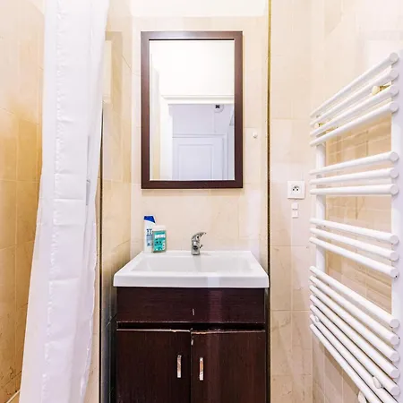 Cozy Parisian Oasis Apartman Párizs